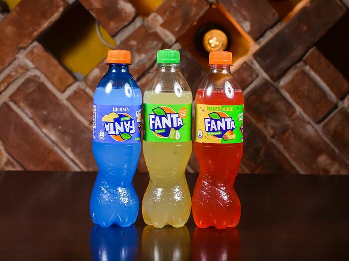 Fanta