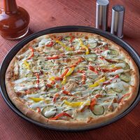 Пицца Полло (22 см)
