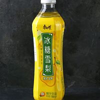 Напиток Kangshifu со вкусом груши