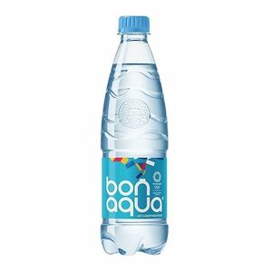 BonAqua Негазированная