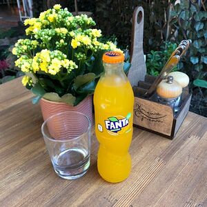 Fanta