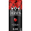 Фото к позиции меню Evervess cola