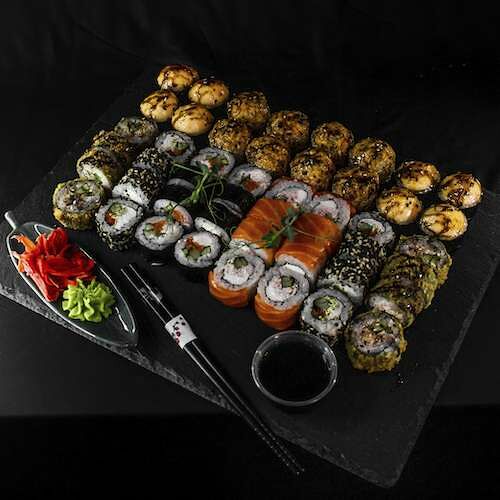 SushiShop51