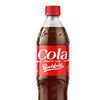 Фото к позиции меню Напиток Bochkari Cola