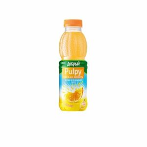 Pulpy