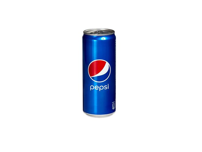 Pepsi M