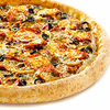 Фото к позиции меню Пицца Маленькая Италия, сырный борт