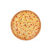 Фото к позиции меню Пицца Цыпа (33см)