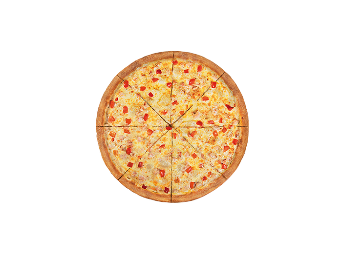 Пицца Цыпа (33см)