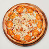 Фото к позиции меню Пицца Неаполитанская на тонком тесте малая