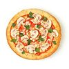 Фото к позиции меню Пицца Фридей 24 см