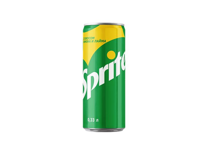 Sprite