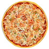Фото к позиции меню Пицца Чикен Хот (30 см.)