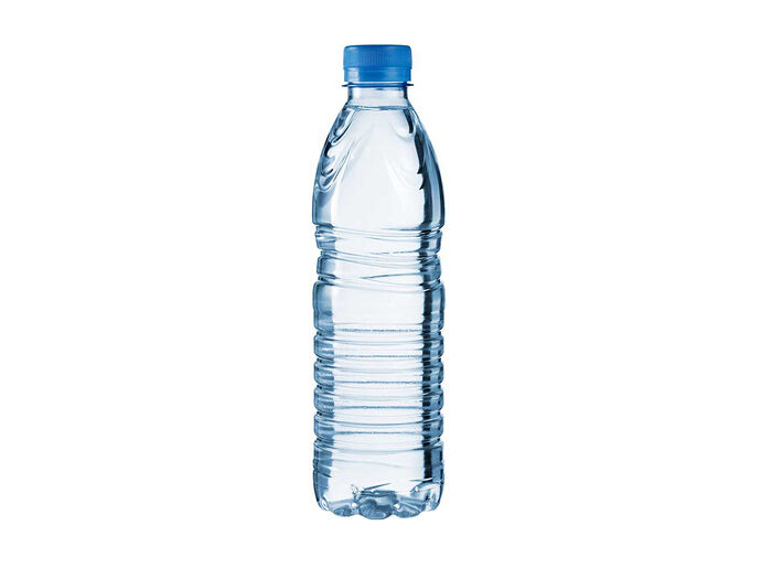 Aquasavana water