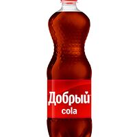 Добрый Cola