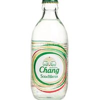 Вода содовая Chang Soda Water