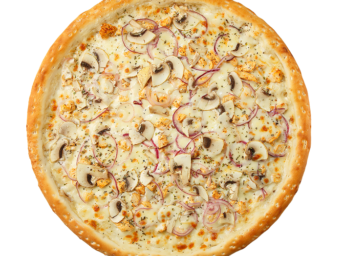 Пицца Жюльен 32 см