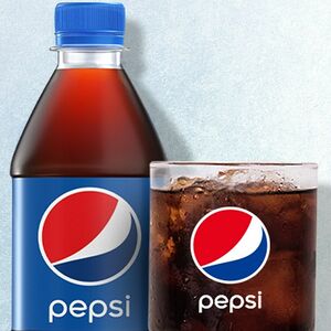 Pepsi