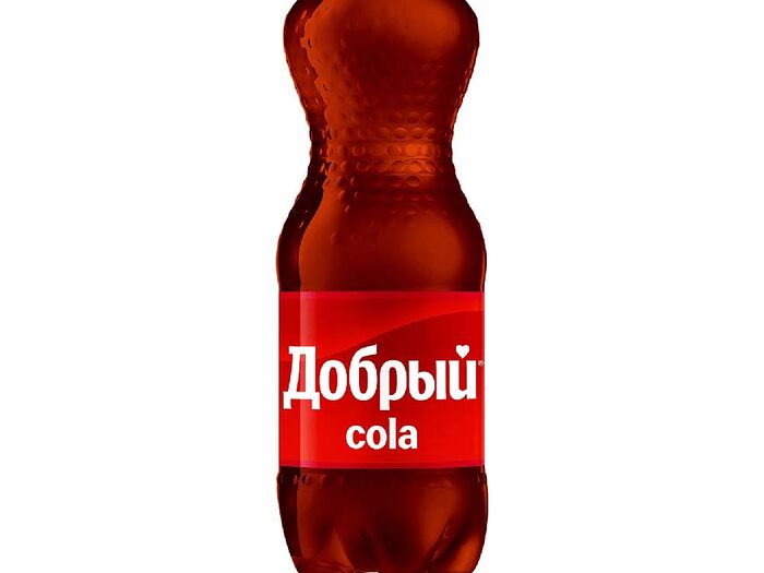 Добрый Cola L