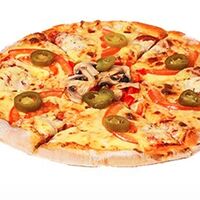 Пицца Мексика