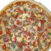 Фото к позиции меню Пицца с тунцом