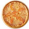 Фото к позиции меню Пицца маргарита 36 см