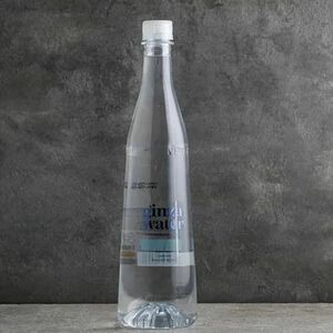 Ginza Water негазированная