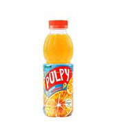 Сок Pulpy апельсин