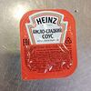 Фото к позиции меню Соус Кисло-сладкий Heinz