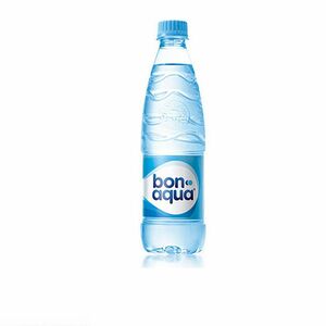 BonAqua негазированная