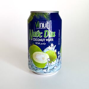 Сок Vinut Coconut Water