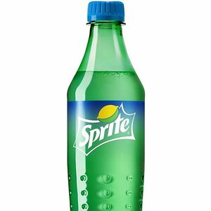 Coca-Cola, Fanta, Sprite