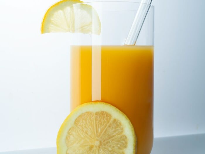 Фреш-сок Апельсин