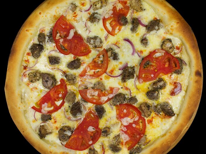 Пицца Матадор 30 см