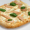 Фото к позиции меню Пицца с пряной грушей