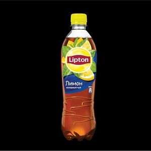 Холодный чай Lipton