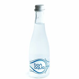 Вода Bon aqua