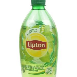 Чай Lipton зеленый