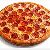 Фото к позиции меню Пицца Пепперони (маленькая)