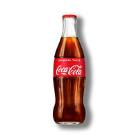 Coca-Cola (в стекле)