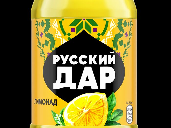 Напиток Русский Дар