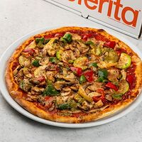 Пицца Примавера 28 см