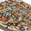 Фото к позиции меню Мафия пицца