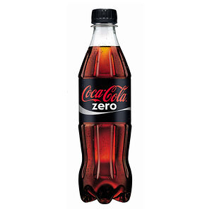 Coca-Cola Zero