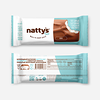 Фото к позиции меню Шоколадный батончик Nattys&Go!® Coconattys с мякотью кокоса, покрытый молочным шоколадом