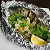 Фото к позиции меню Рыба с овощами на пару