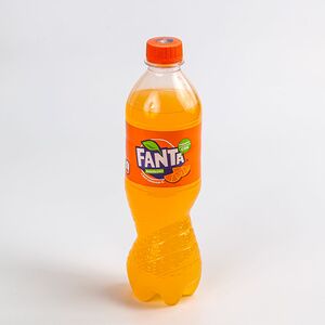 Fanta