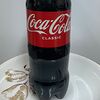 Фото к позиции меню Coca-Cola Оригинальная