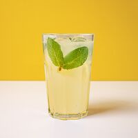 Лимонад лимонный