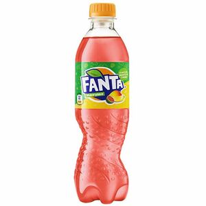 Fanta Мангуава